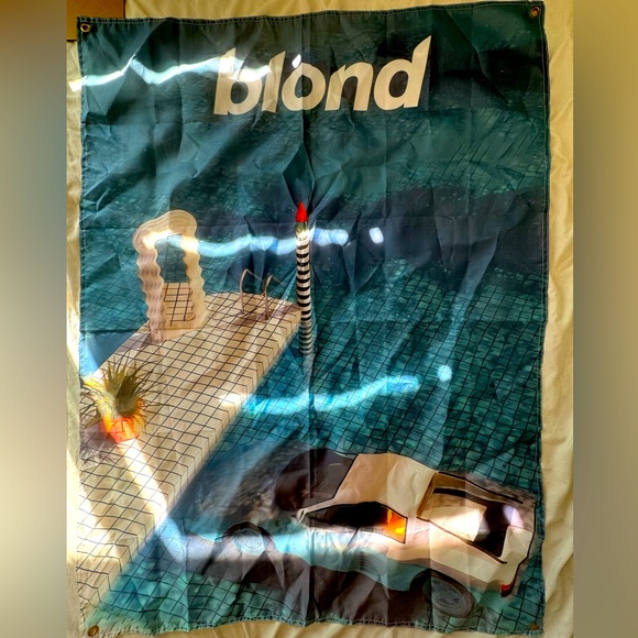 frank ocean tapastry - Picture 1 of 3
